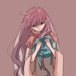 princess of moonbrook from dragon quest