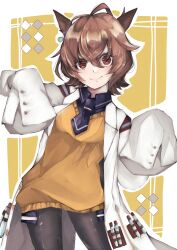 agnes tachyon (tach-nology) (umamusume) from umamusume