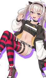 matsukai mao from nijisanji