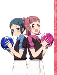 megami magazine fan art