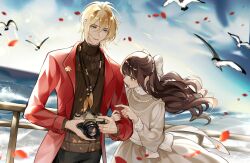 lovebrush chronicles fan art