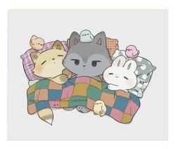 original fan art