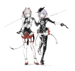 w (arknights) from arknights