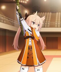 toji no miko fan art