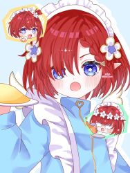 trianne (honkai: star rail) from honkai: star rail