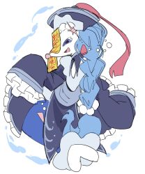 primarina from pokemon
