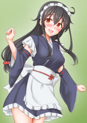 kantai collection fan art