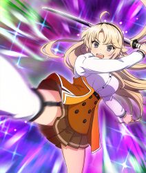 kohagura ellen from toji no miko