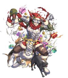 fire emblem fan art
