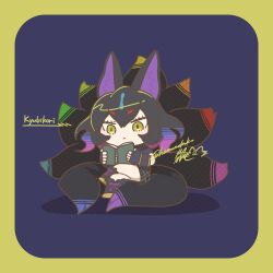 kemono friends fan art