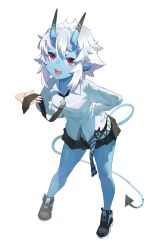 soukaku (zenless zone zero) from zenless zone zero
