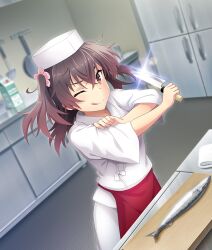 toji no miko fan art