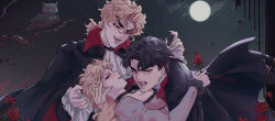 dio brando from jojo no kimyou na bouken