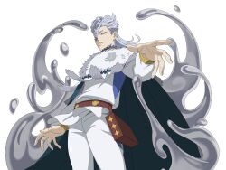 black clover fan art