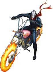 demon (megami tensei) from persona