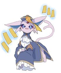 espeon from pokemon