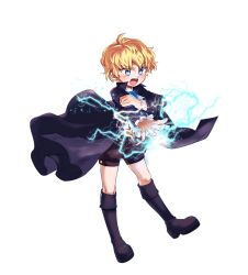 tales weaver fan art