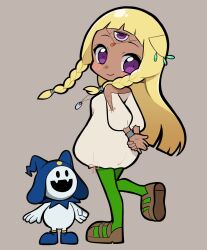 jack frost (megami tensei) from metaphor: refantazio