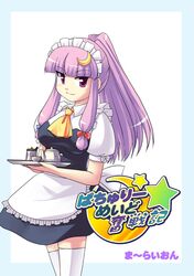 patchouli knowledge from touhou by tdk