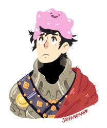 ditto from kyokugen dasshutsu