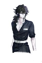 tomioka giyuu from kimetsu no yaiba