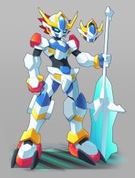 gundam barbatos from gundam by ultimatemaverickx
