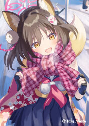 izuna (blue archive) from blue archive