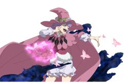 black clover fan art
