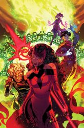 scarlet witch from avengers (series)