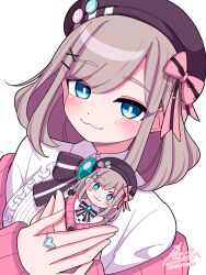 suzuhara lulu from nijisanji