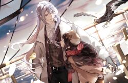 lovebrush chronicles fan art