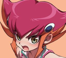 kouzuki anna from yu-gi-oh!