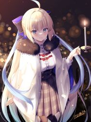 fate/grand order fan art