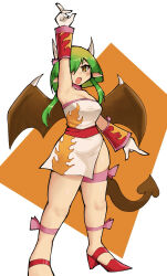 draco centauros from puyopuyo