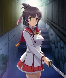 toji no miko fan art