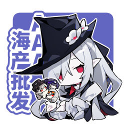 andreana (arknights) from arknights