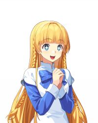 ispin charles from tales weaver