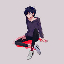 sebastian (stardew valley) from stardew valley