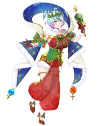 seidr (fire emblem) from fire emblem