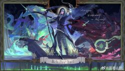 warrior of light (ff14) from final fantasy