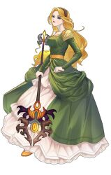 cloe da pontina from tales weaver