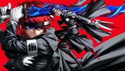 omokage yugamu from the hundred line -last defense academy-