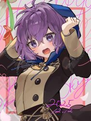 bernadetta von varley from fire emblem