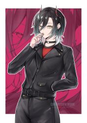 ulrich von hutten (azur lane) from azur lane
