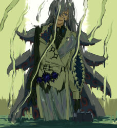hoshirube sho from nijisanji
