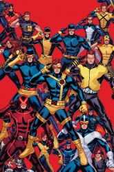 cyclops (x-men) from marvel