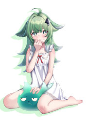 huohuo (honkai: star rail) from honkai: star rail