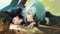 anaxa (honkai: star rail) from honkai: star rail