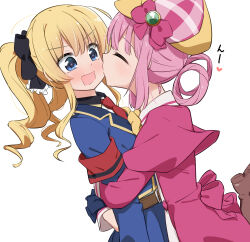 akechi kokoro from tantei opera milky holmes by miruzawa akechi