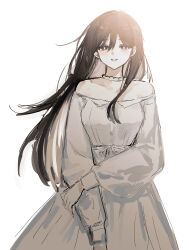 mari (faraway) (omori) from omori by sukinakoto1ppai